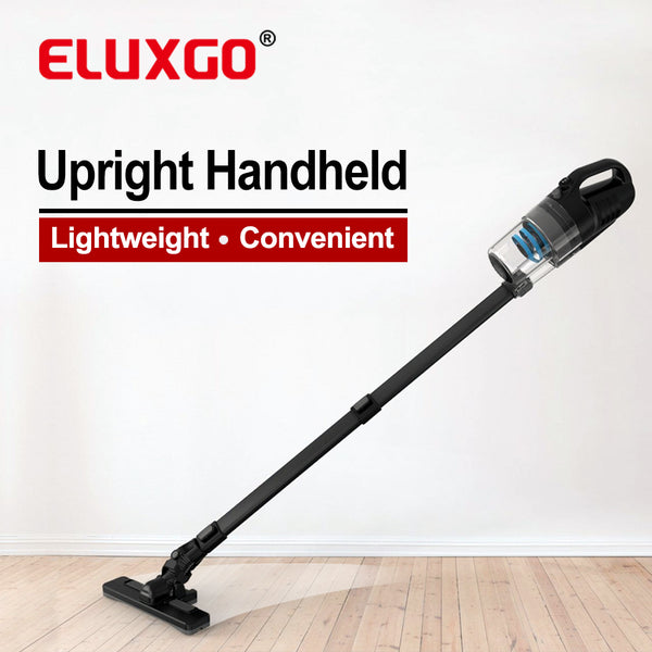 EC19C Lightweight and Portable Cordless Vacuum Cleaner