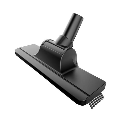 4-way Floor Brush with Bristles (round) - Shimono