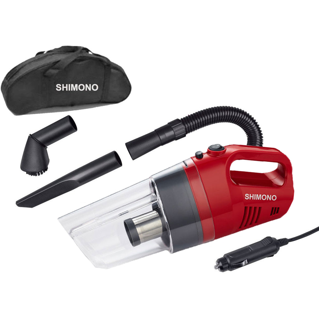 Shimono vacuum discount