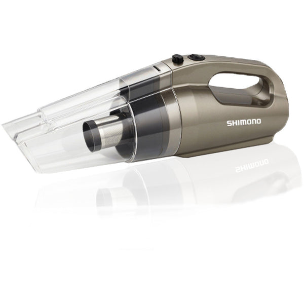 Shimono Cordless Vacuum SVC 1017-L Champagne - Shimono